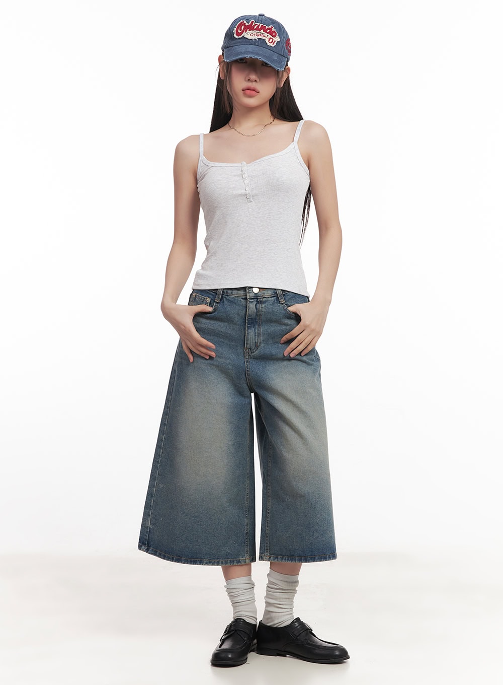 washed-wide-leg-denim-jorts-cm528
