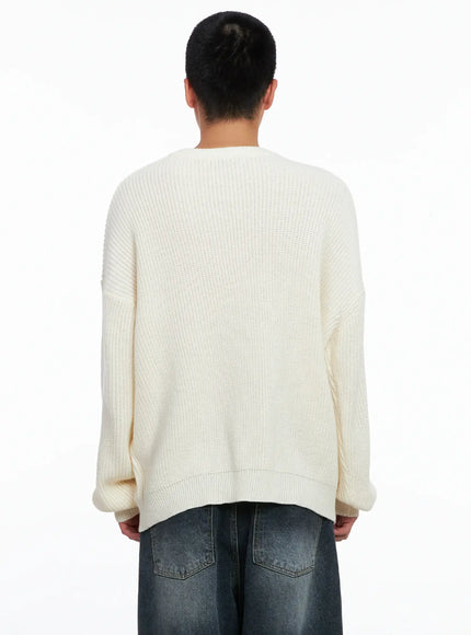 mens-graphic-knit-sweater-is509