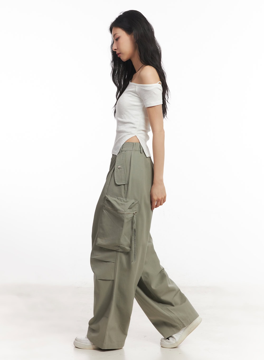pintuck-cotton-cargo-baggy-pants-ca504