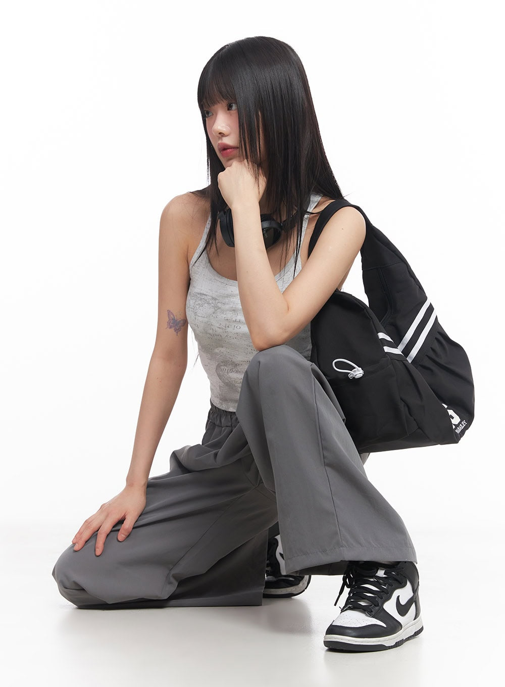 wide-fit-pintuck-nylon-trousers-cy512