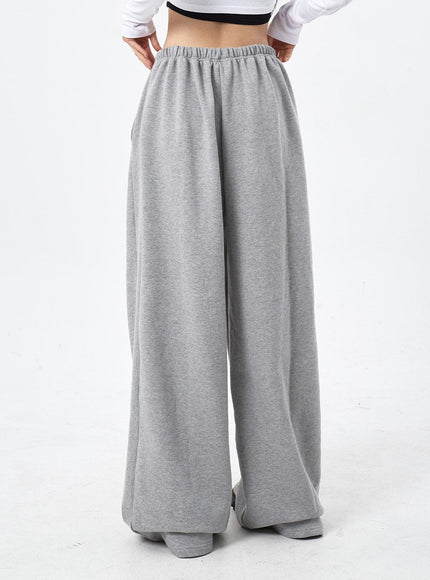 Baggy Track Pants CM310