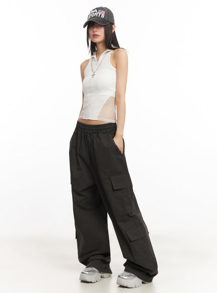 mesh-sleeveless-collared-crop-top-iy502