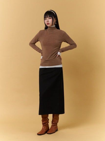 maxi-slit-skirt-cj404