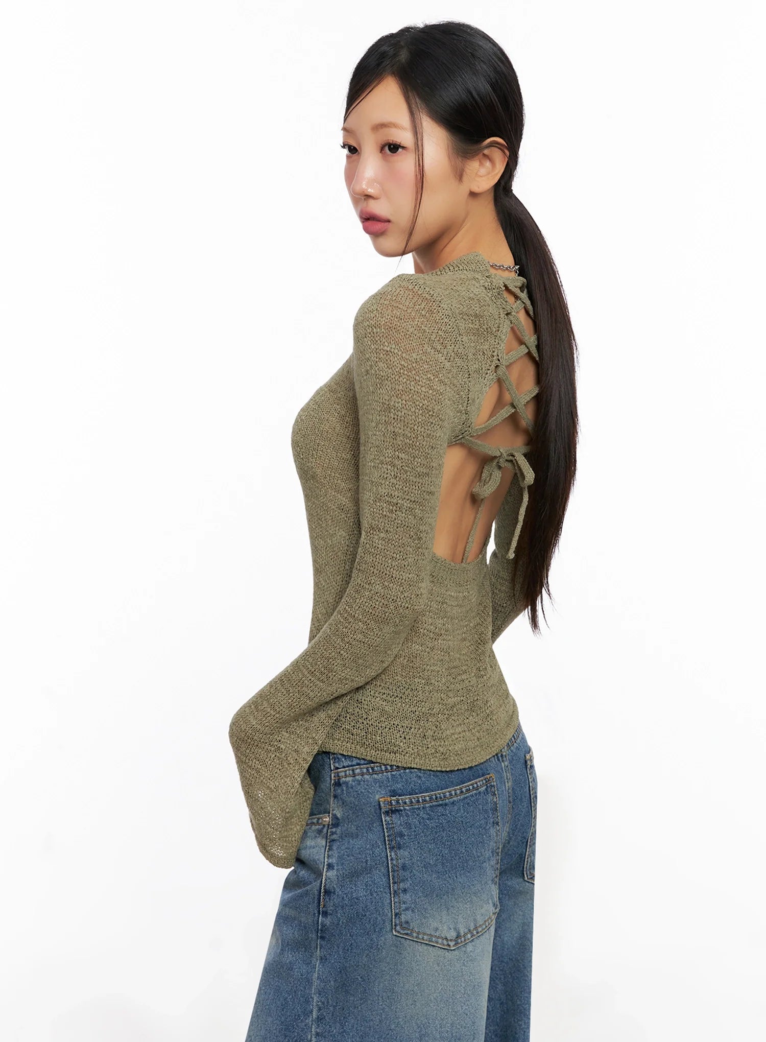 lace-up-back-top-ig527