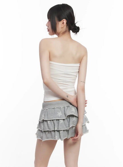 lace-trim-tube-top-cu518