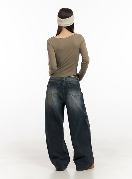 vivian-washed-cotton-baggy-jeans-cd409