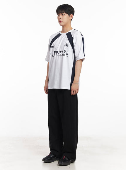 mens-two-tone-t-shirt-ia529