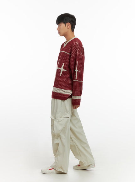 mens-basic-wide-cargo-pants-io420