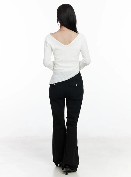 ribbon-off-shoulder-sweater-ij529