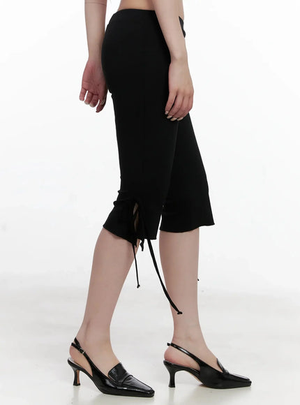 tie-detail-capri-pants-is508