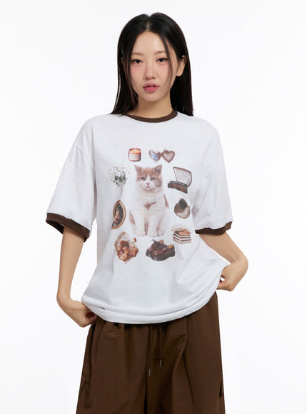 kitty-graphic-oversize-tee-iu509