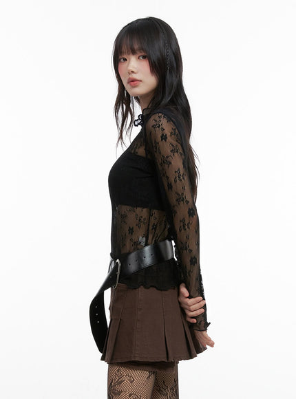 floral-lace-see-through-blouse-io430