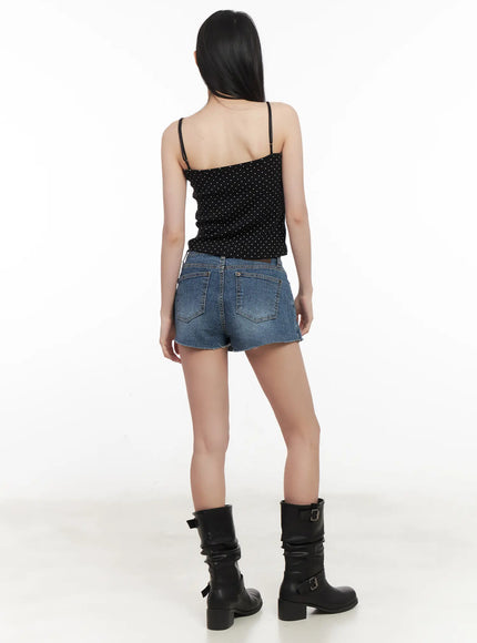 v-neck-polka-dot-tank-top-cl501