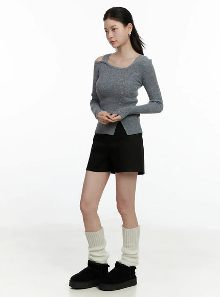 asymmetric-button-long-sleeve-knit-top-f502