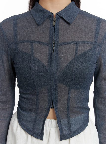 sheer-zip-up-crop-denim-jacket-if423