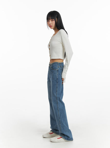 waist-distressed-flared-jeans-im414