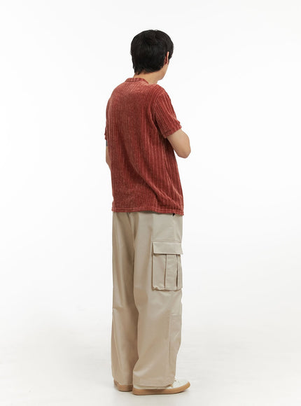 mens-wide-fit-cargo-pants-beige-iy402