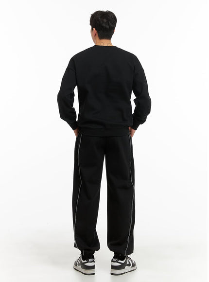 mens-stitched-detail-jogger-pants-ia402