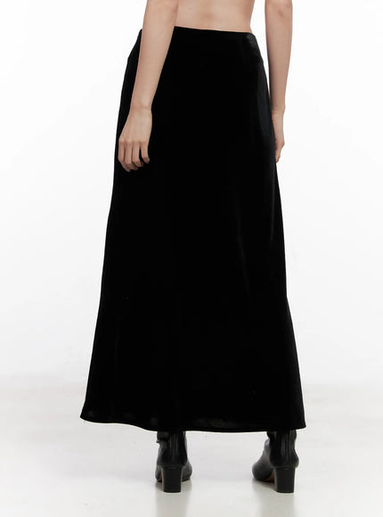 low-rise-velvet-maxi-skirt-cn504