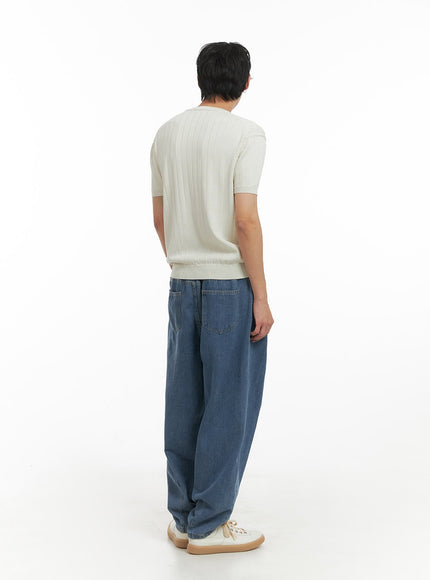 mens-solid-round-neck-t-shirt-white-iy402