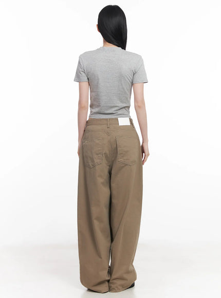 solid-wide-fit-cotton-pants-cu510