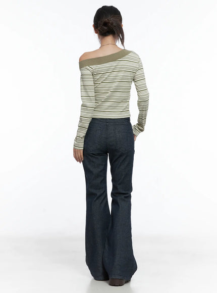 kinley-flare-jeans-cs502