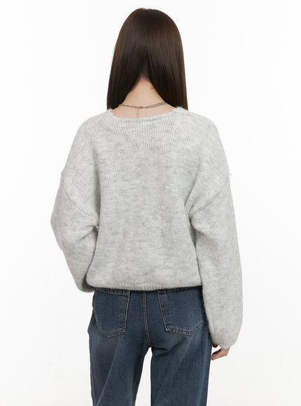 warm-v-neck-sweater-od412