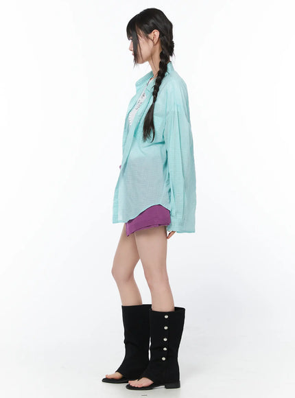 summer-checkered-button-up-shirt-ca528