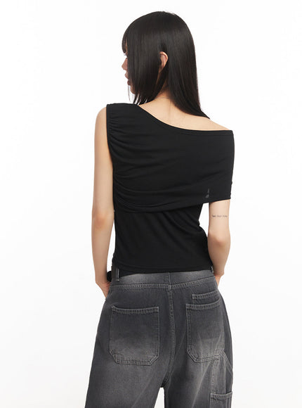 ribbon-one-shoulder-crop-top-ia528