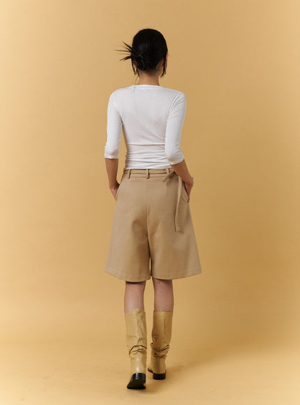 slim-fit-half-sleeve-top-cj404