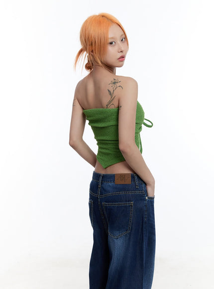 ribbon-tube-crop-top-cy530