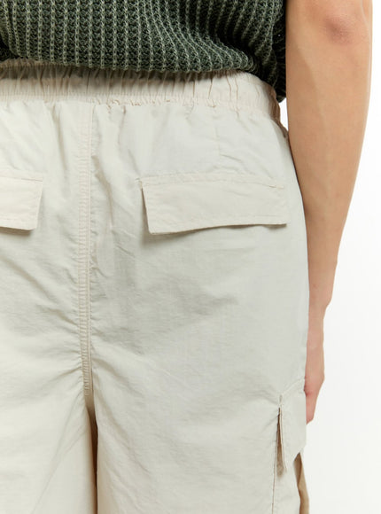 mens-solid-cargo-shorts-il412