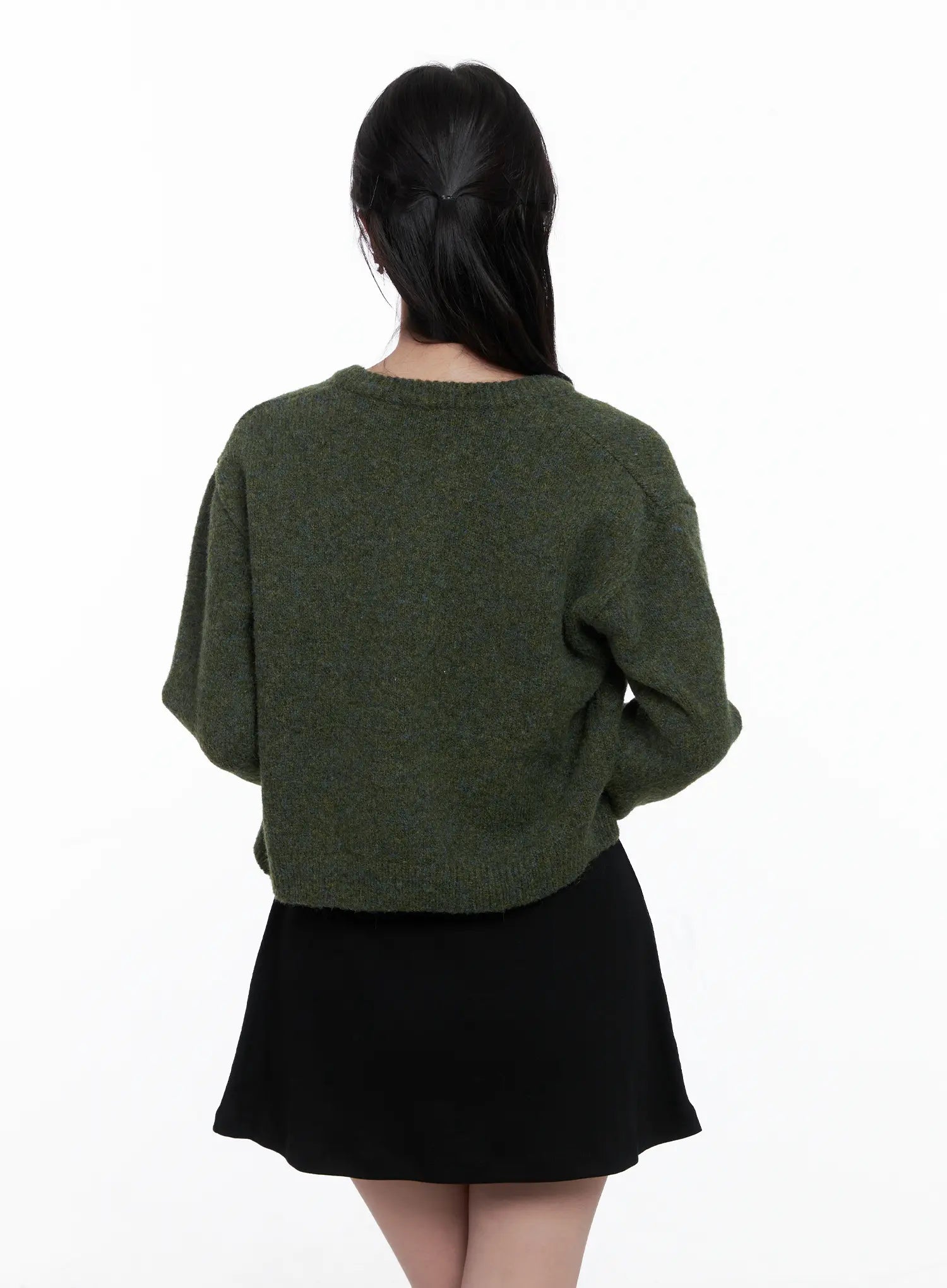 classic-round-neck-knit-cardigan-cs519