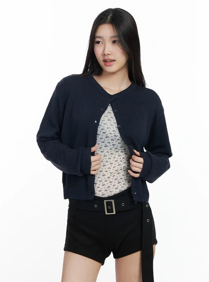 round-neck-knit-cardigan-im502