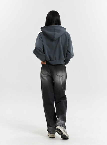 ribbon-solid-essential-cropped-hoodie-cd320