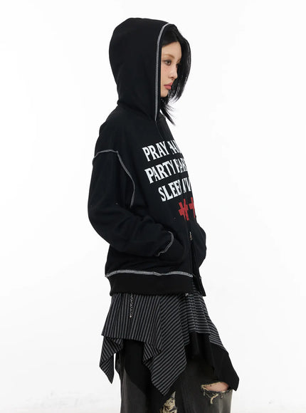 graphic-zip-up-hoodie-cd1202