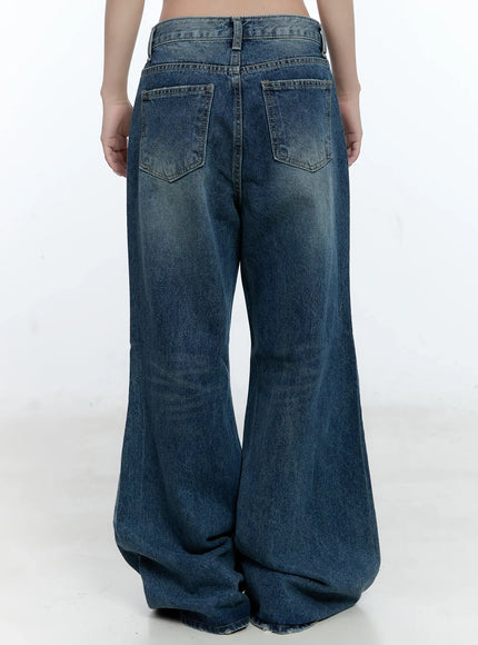 gabi-distressed-semi-flared-denim-jeans-cg501