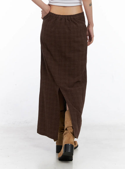 plaid-maxi-skirt-cc1809
