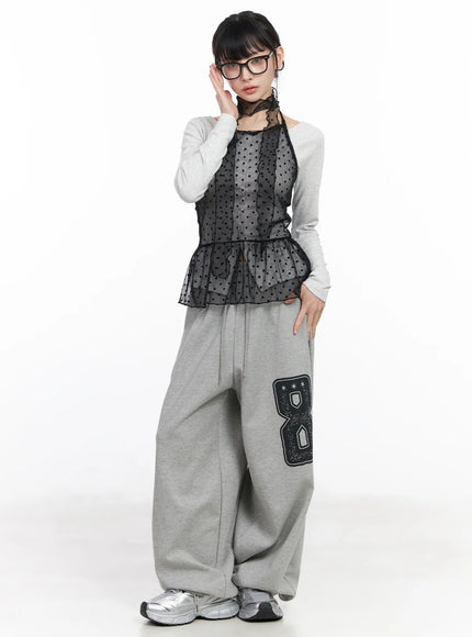 off-shoulder-button-up-long-sleeve-top-cf518