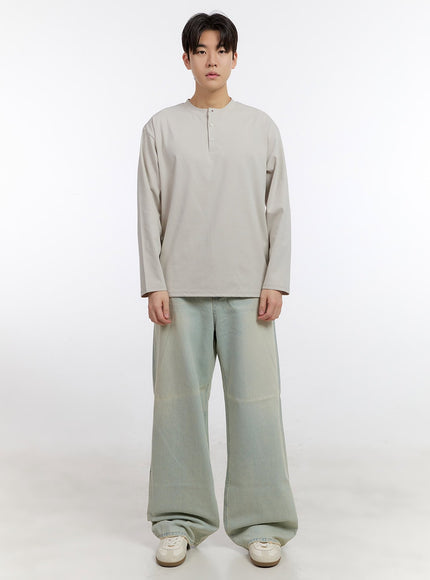 mens-washed-wide-leg-jeans-if528