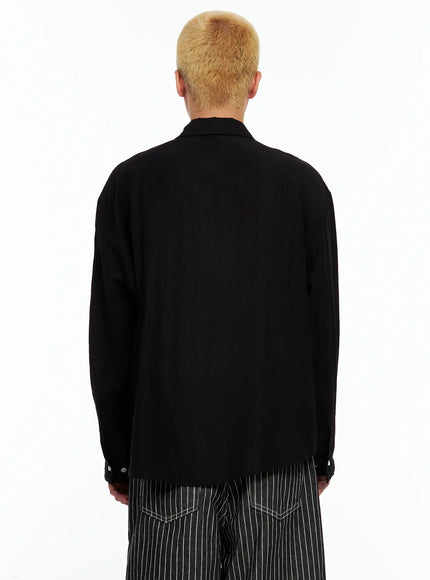 mens-soft-linen-long-sleeve-shirt-il514