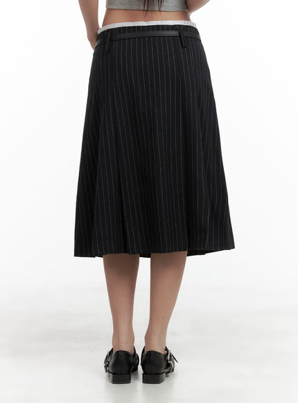 stripe-pintuck-midi-skirt-ca409