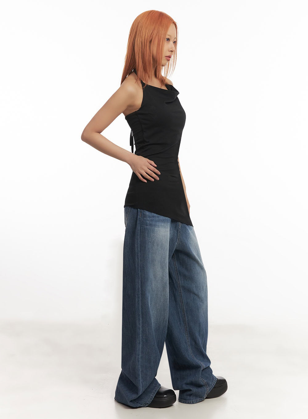 sable-baggy-bootcut-jeans-ia517