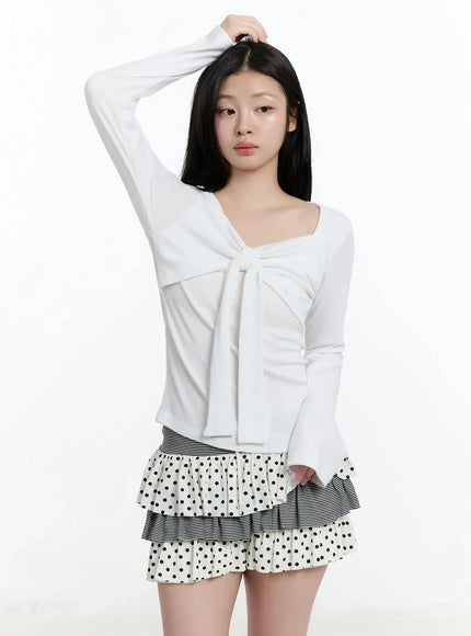 bow-tie-long-sleeve-top-im519
