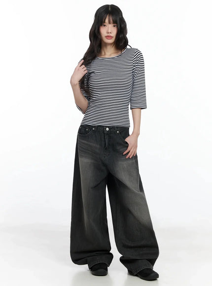 romy-back-belt-baggy-jeans-if505