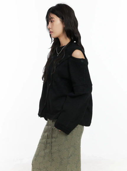 loose-buttoned-knit-sweater-cn528