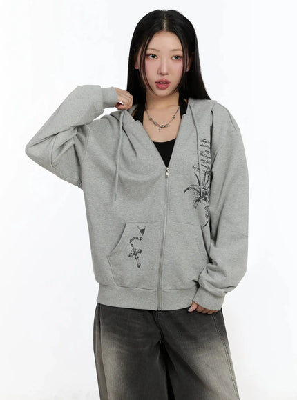 graphic-print-zip-up-hoodie-im509