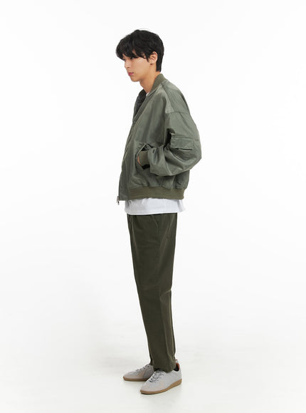 mens-solid-bomber-jacket-ia401