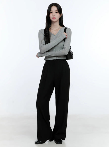 ribbed-v-neck-button-cardigan-cg514