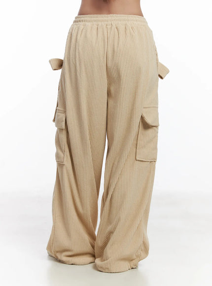 ribbon-corduroy-wide-leg-pants-cj514
